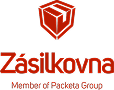 Zásilkovna