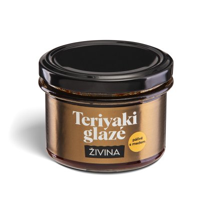 1290N Teriyaky glaze 001 ZIVINA lowres