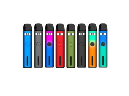uwell caliburn g2 pod 750mah elektronicka cigareta