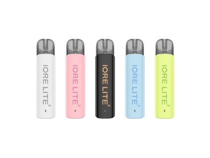 ismoka eleaf iore lite 2 elektronicka cigareta 490mah
