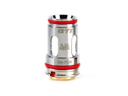 Vaporesso GTi Mesh žhavicí hlava (ohm 0,4)