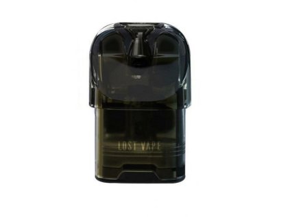 Lost Vape Ursa Nano cartridge 2,5ml (ohm bez žhavící hlavy)