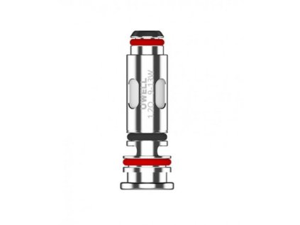 Uwell WHIRL S UN2 Meshed-H žhavicí hlava (ohm 0,8)