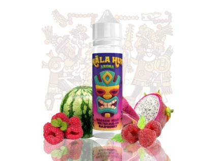 8689 10 ml m la hua dragonfruit watermelon raspberry shake vape