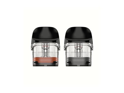 vaporesso luxe q mesh pod cartridge 2ml