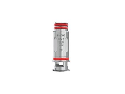Smoktech RPM 3 Meshed žhavicí hlava (ohm 0,23)