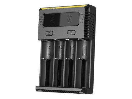 10354 nitecore new i4 nabijecka pro monoclanky v2