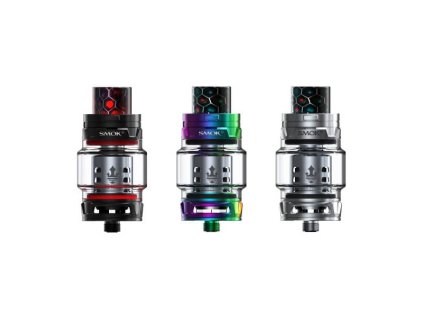 smoktech tfv12 prince cloud beast clearomizer