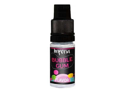 11371 prichut imperia black label 10ml bubble gum zvykacka