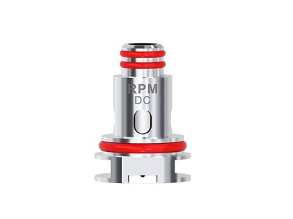 Smoktech RPM DC MTL žhavicí hlava (ohm 0,8)