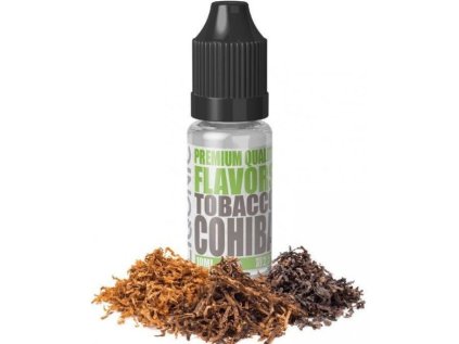 13468 prichut infamous liqonic 10ml tobacco cohiba