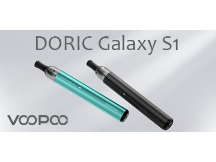 doric galaxy s1 box