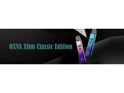xlim classic edition slider eshop