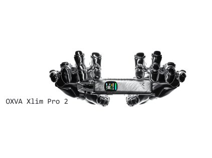 xlim pro 2 slider eshop