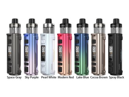 VOOPOO Argus Pro 2 Kit Full Color