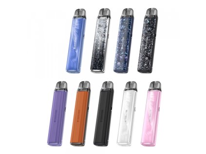 lost vape ursa nano 3 elektronicka cigareta 1200 mah