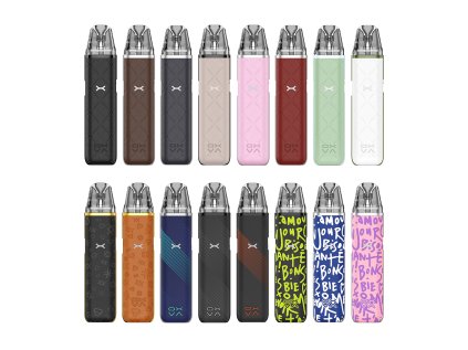 oxva xlim go elektronicka cigareta 1000 mah