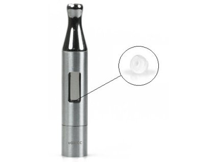 Joyetech eGo-CC silikonová těsnicí gumička pro clearomizer