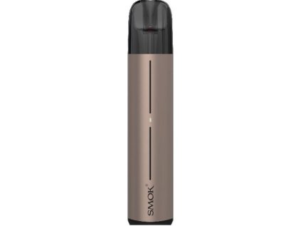 Smoktech SOLUS 2 elektronická cigareta 700mAh Mocha Gold