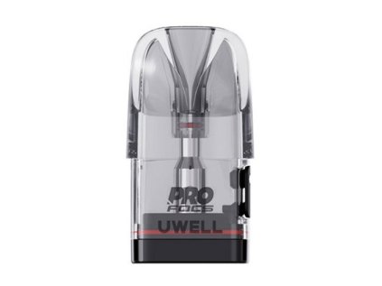 Uwell Caliburn G3 cartridge 3ml 0,4ohm