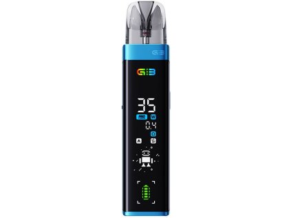 Uwell Caliburn G3 Pro Pod elektronická cigareta 1000mAh Pacific Blue
