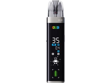 Uwell Caliburn G3 Pro Pod elektronická cigareta 1000mAh Stone Gray