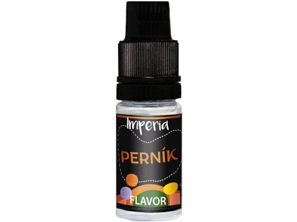 Příchuť IMPERIA Black Label 10ml Perník