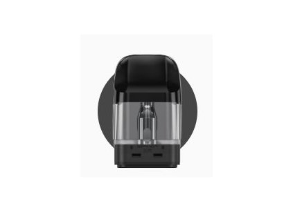 OXVA Xlim EZ Pod Top Fill cartridge 0,6ohm 3ml