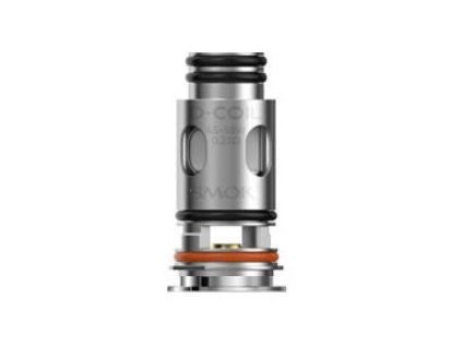 Smoktech D-Coil žhavicí hlava Meshed 0,23ohm