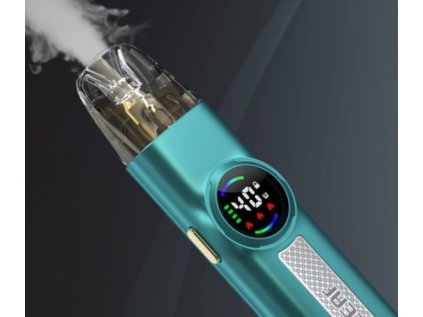 iSmoka-Eleaf iVeni elektronická cigareta 40W 1100mAh Purple Gradient