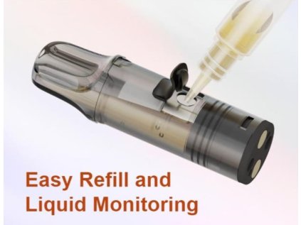 iSmoka-Eleaf ISILK cartridge 1ohm 2ml
