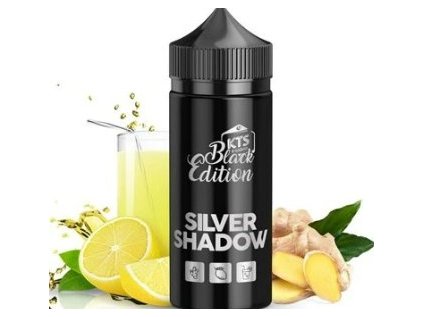 Příchuť KTS S&V 10ml Black Edition Silver Shadow