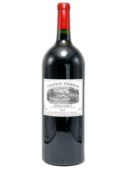 140 chateau pierrail 2018 magnum