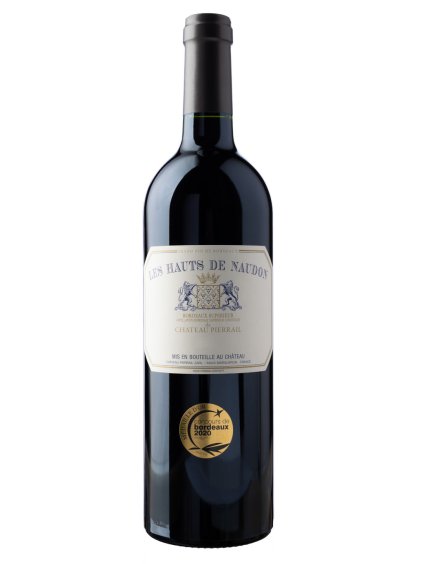 56 chateau pierrail les hauts de naudon 2020
