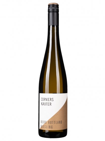 152 corvers kauter riesling berg rottland 2016 bio