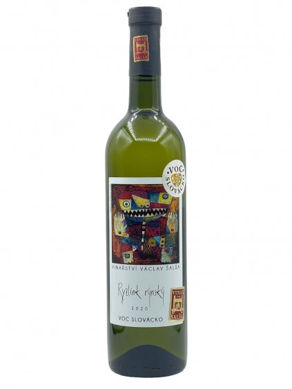 456 vinarstvi salsa ryzlink rynsky 2020
