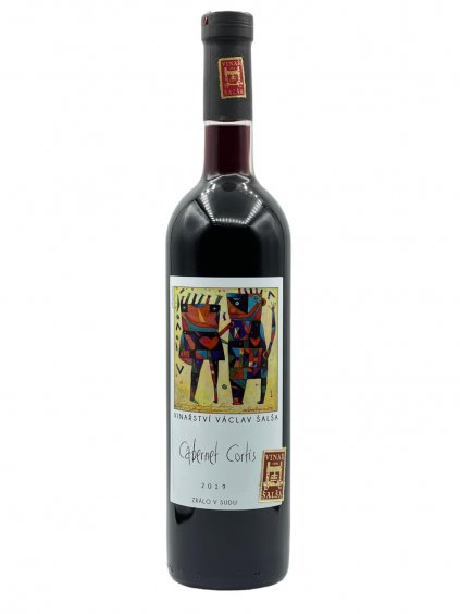 459 vinarstvi salsa cabernet cortis 2019