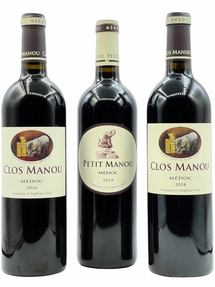 531 degustacni set medoc 4