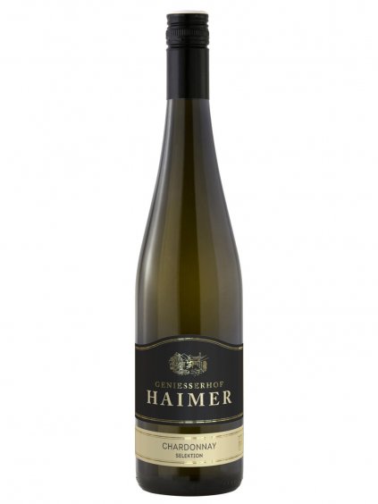 131 weingut haimer chardonnay selection 2020