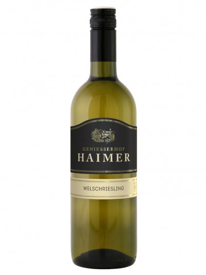 130 weingut haimer gruner welschriesling 2021