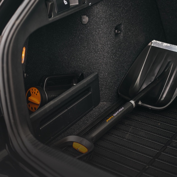 Stavba, dům a zahrada