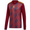 Dres adidas striped 19 (Velikost L)