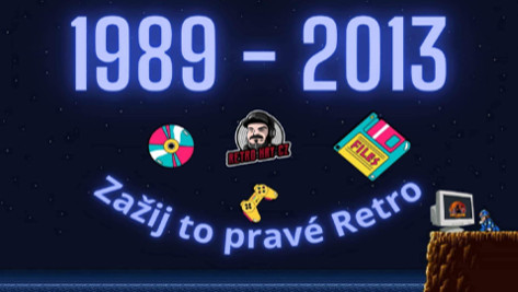 RetroHry.cz