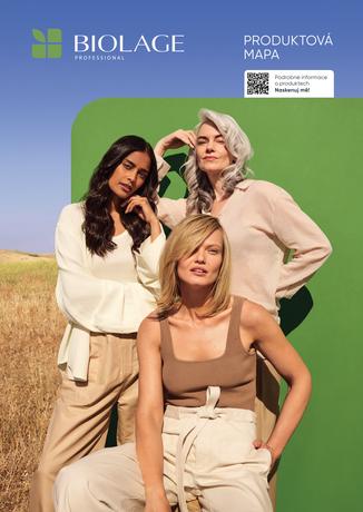 Biolage 4