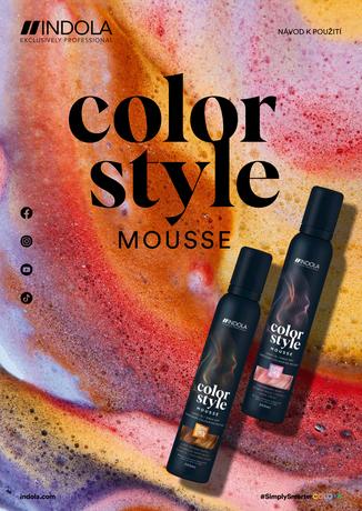 Indola_ColorStyle