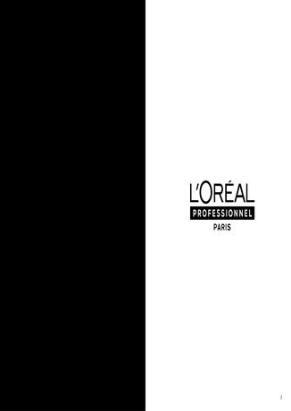 L'Oréal Professionnel 1