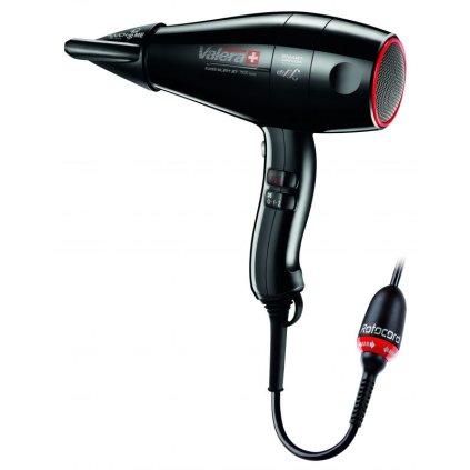 Valera Swiss Silent Jet 7500 Light Ionic 2000W SXJ7500DRC fén