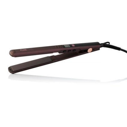 b341evo piastra per capelli plumlarge labor pro