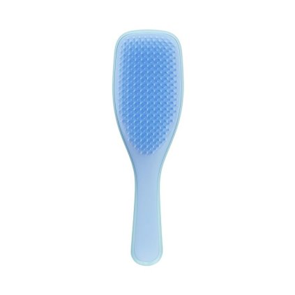 tangle-teezer-wet-detangler-denim-blue 1