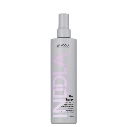 Indola Professional Texture Gel sprej 300 ml